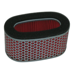 Filtr powietrza honda vt 750c`97-07, vt 750dc`01-07 (12-91470) (hfa1710) (50)